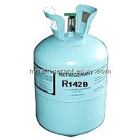 Refrigerant Gas (R142b)