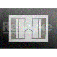 RFID UHF Label RU04