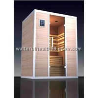 Far Infrared Dry Sauna Home