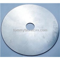 Saw Blade for Cutting PVC