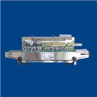 sealing machine