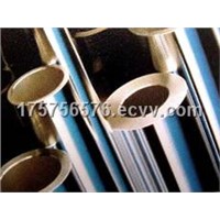 seamless duplex stainless steel pipe SA790 UNS S31803/SAF2205