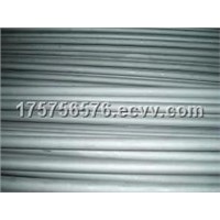 seamless stainless steel tubes/tubing EN10216-5 1.4401/1.4404