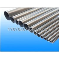 seamless steel tubes/tubing SA213 TP316Ti