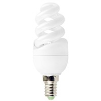 Semi-Spiral Lamps