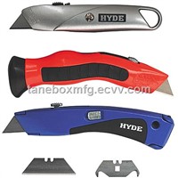 Shipping Room Knife