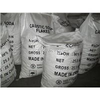 Sodium Hydroxide