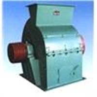 Soil Brick Machine-Hammer Crusher