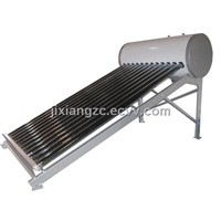 Non-Pressurized Solar Water Heater System (CE,CCC,ISO9001,SRCC,SOLAR KEY MARK)