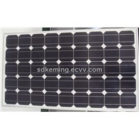 solar panel 100W