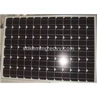 solar panel 120W-
