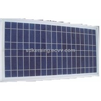 Solar Panel 18W