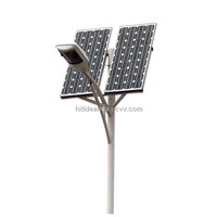 Solar Street Light