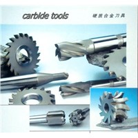 Solid Carbide Cutters