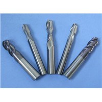 Solid Carbide Milling Cutter