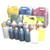 solvent ink