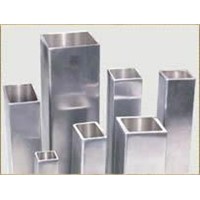 Stainless Seamless Steel Pipe