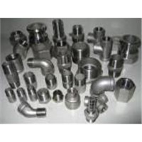 stainless steel casting elbow,tee,cross,unions,socket,barrel/welded/reducing nipple,plugs,bushing,
