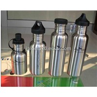 Stainless Steel Sport Bottle (JSY-011-014)