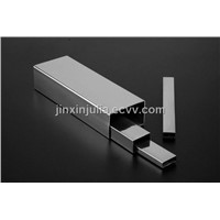Stainless Steel Square Pipe