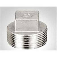 stainless steel square plugs,304L/316L square plugs
