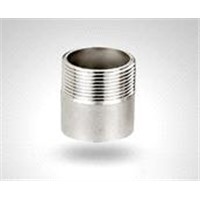 stainless steel welded nipple,304L/316L nipple