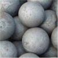 Steel Balls