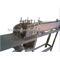 Steel Wool Strip Forming Machine