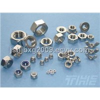 Stainless Nut