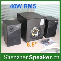 2.1 Stocklot Computer Speaker