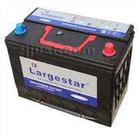 Storage Battery (N70)