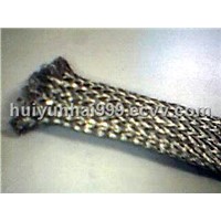 tinned copper braided wire
