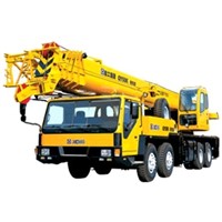 Truck Crane (QY20B)