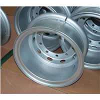 Tube Steel Wheel