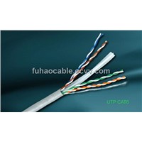 UTP Cat6 Cable