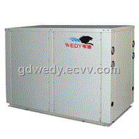 water-source heat pump