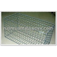 Welded Gabion Boxes