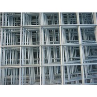 Welded Wire Mesh