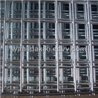 Welded Wire Mesh