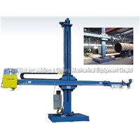 Welding Boom