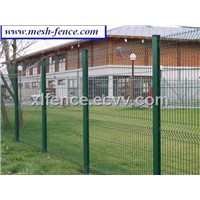 Wire Mesh Fence (XLF-01)