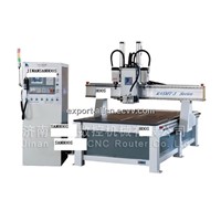 CNC router Laser Engraver machine/PROFILE LAMINATOR/Auto Cutting Machine