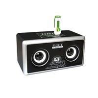 Mini Speaker