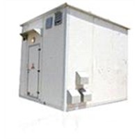 Telecommunication Shelter