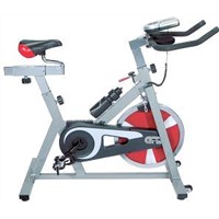 Exercise Bike Flywheel 17-S LCD $124