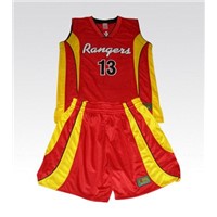 Basketball Uniforms-Elite Basketball Uniforms-Basketball Team Uniforms