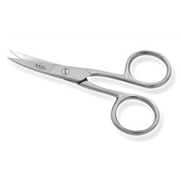 Heavy Duty Nail Scissors-Nail &amp; Cuticle Scissors