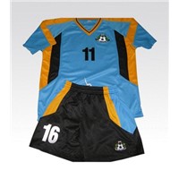 Soccer Uniforms-Soccer Team Uniforms-Custom Team Uniforms
