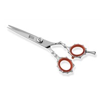 Star Professional Barber Scissors