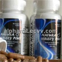 Virility Plus (Increments Sexual Potency And Sexual Desire)